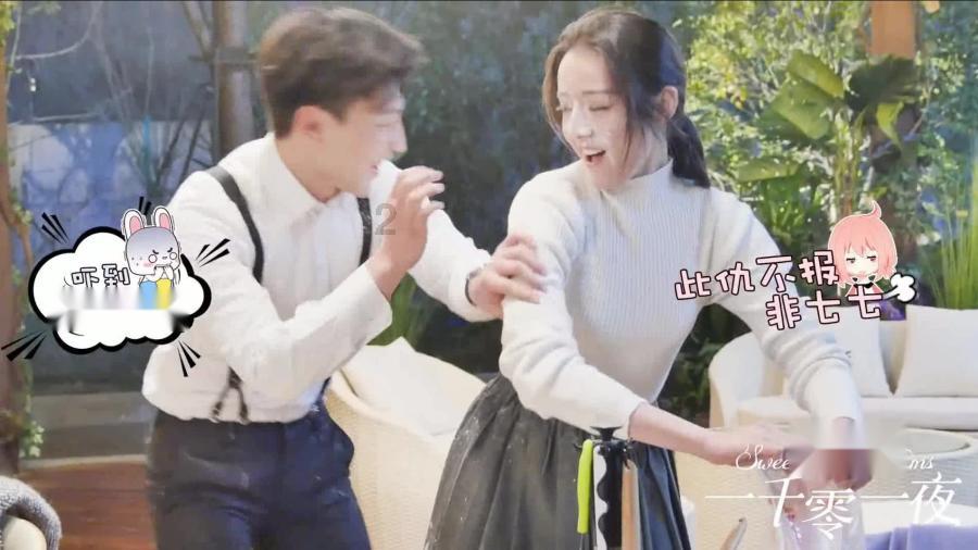 超可爱啦啦队女生