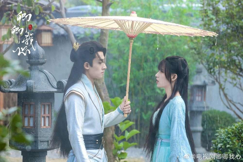 公主热带婚礼主题